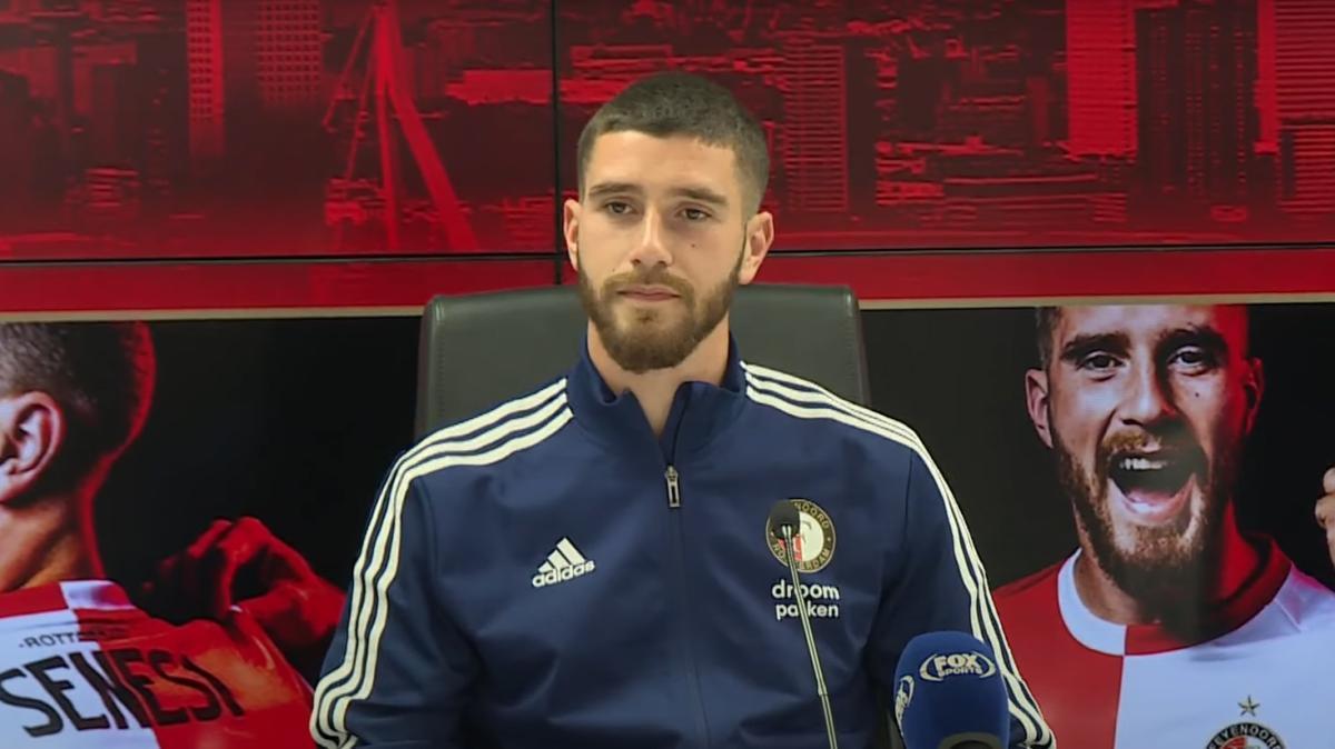 BOB半岛体育-米体：塞内西与尤文战术完美契合，他可提升球队后场出球能力